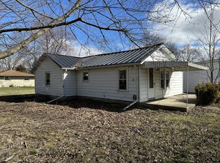 4241 State Route 48 S, West Milton, OH 45383