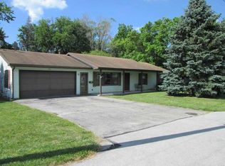 356 Derby Ave, Bowling Green, OH 43402