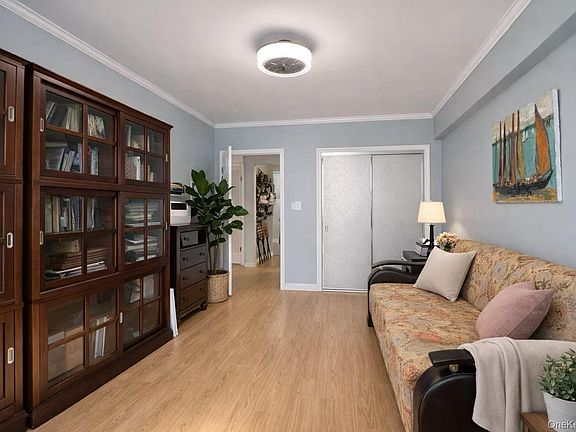 3rd image of 141-03 79 Avenue #2K