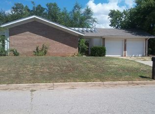 8401 NW 87th St, Oklahoma City, OK 73132