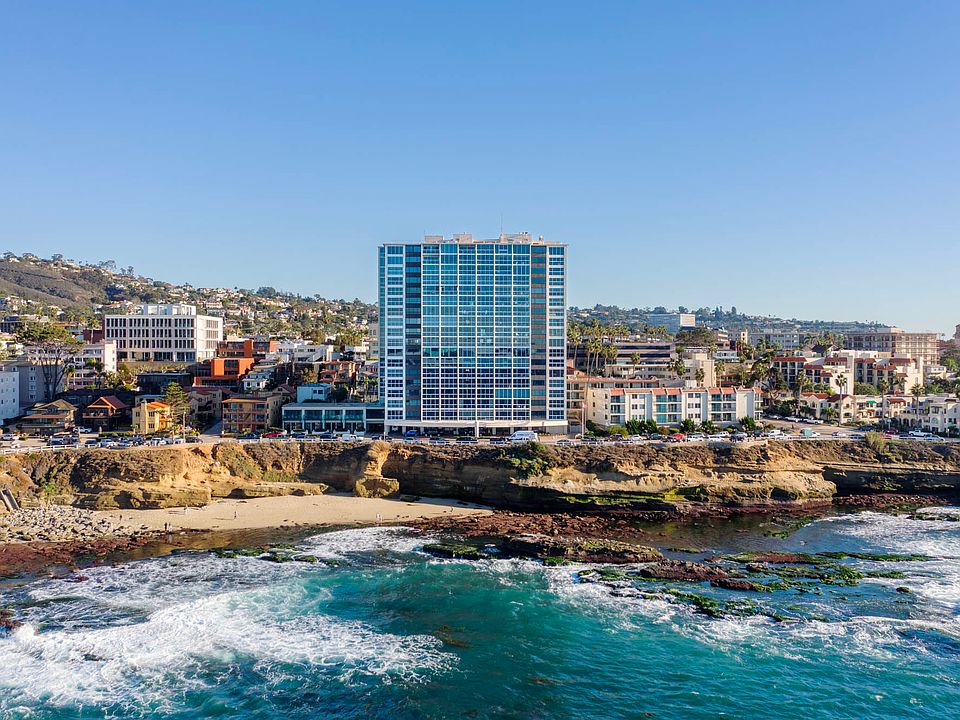 1st image of 939 Coast Blvd Unit 8C