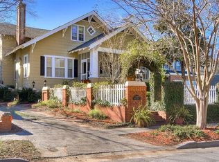 1309 Baker Ave, Augusta, GA 30904