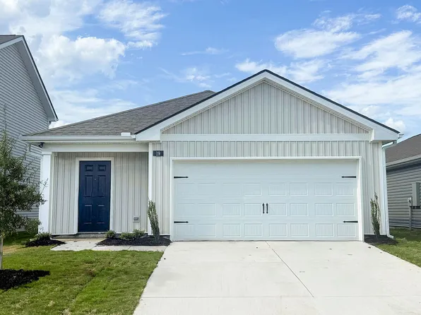 33 McGilvery Dr, Byhalia, MS 38611