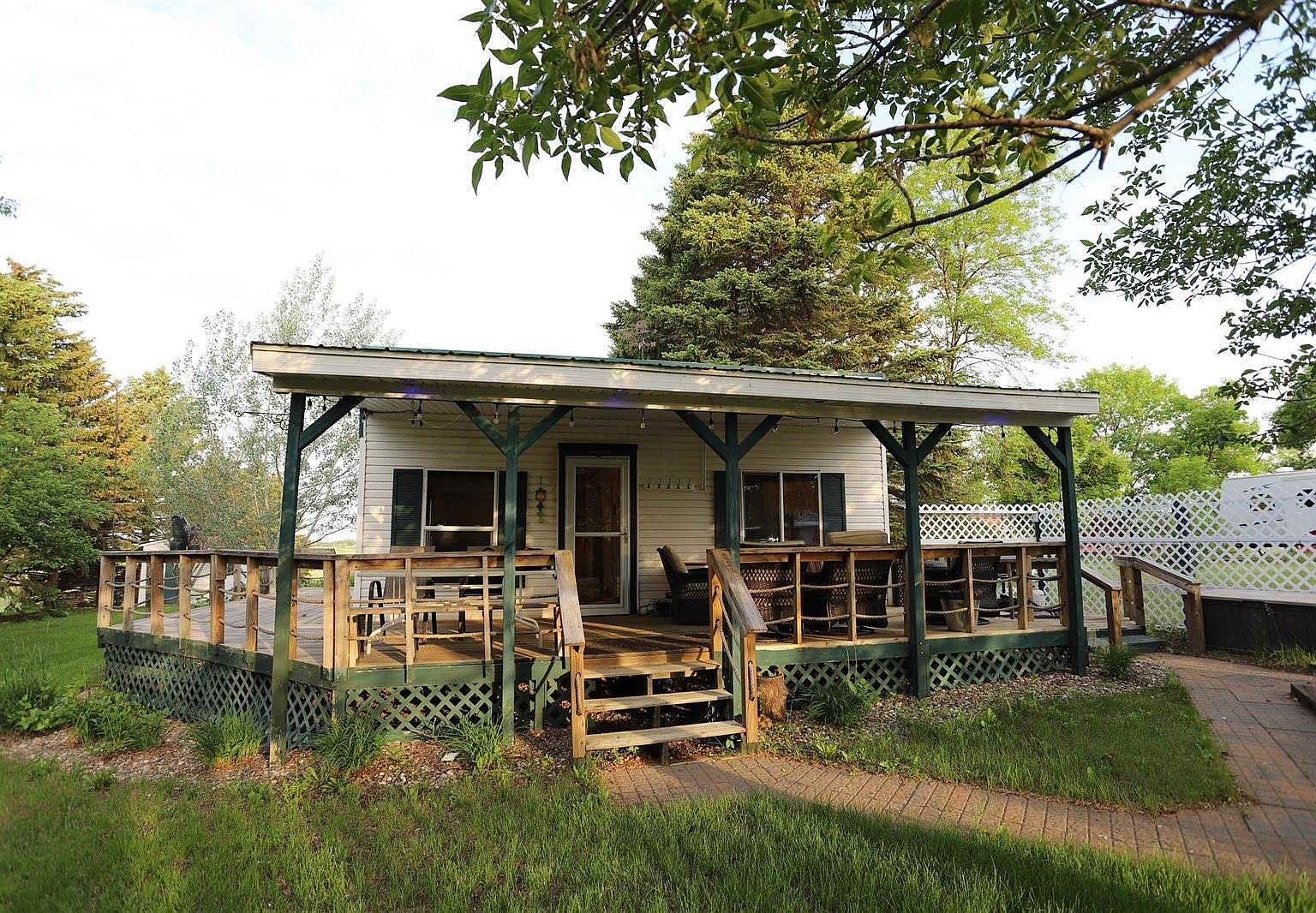 1625 30th Ave NW, Coleharbor, ND 58531 Zillow