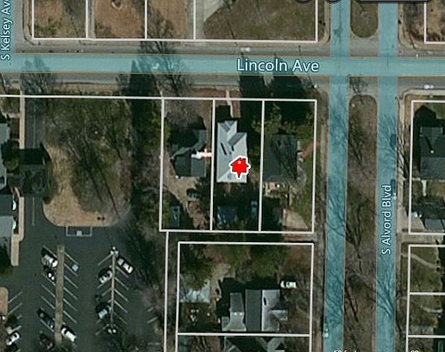 1st image of 2133 Lincoln Ave