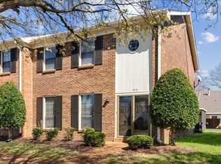 975 General George Patton Rd, Nashville, TN 37221