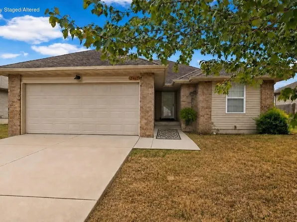 2462 W Cedar Creek Drive, Springfield, MO 65803