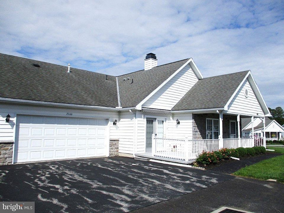 2166 Knobhill Rd, York, PA 17403 Zillow