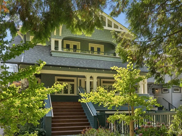 2012 W 15th Ave, Vancouver, BC V6J 2L4