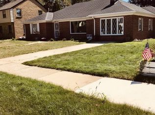 539 Elm Ave, South Milwaukee, WI 53172