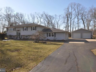 60 Springfield Meeting House Rd, Jobstown, NJ, 08041