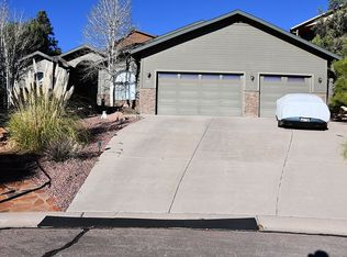 807 N Wilderness Cir, Payson, AZ 85541