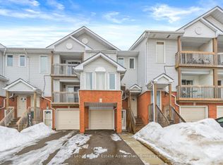 62 Stewart Maclaren Rd #60, Halton Hills, ON L7G 5L9