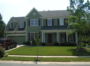 6512 Mimosa St, Indian Trail, NC 28079