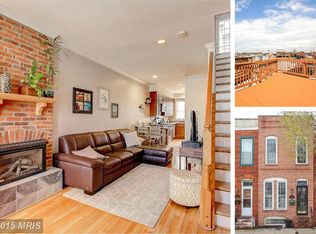 3013 Fait Ave, Baltimore, MD 21224