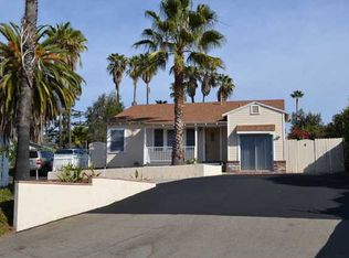 301 Palm Dr, Vista, CA 92084