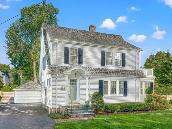 401 Weston Rd, Wellesley, MA 02482