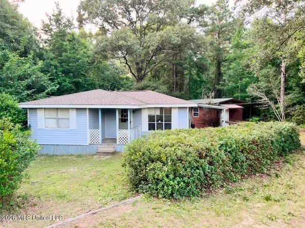 356 Cameron Rd, Lucedale, MS 39452