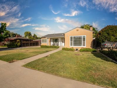 2837 N Thorne Ave, Fresno, CA, 93704