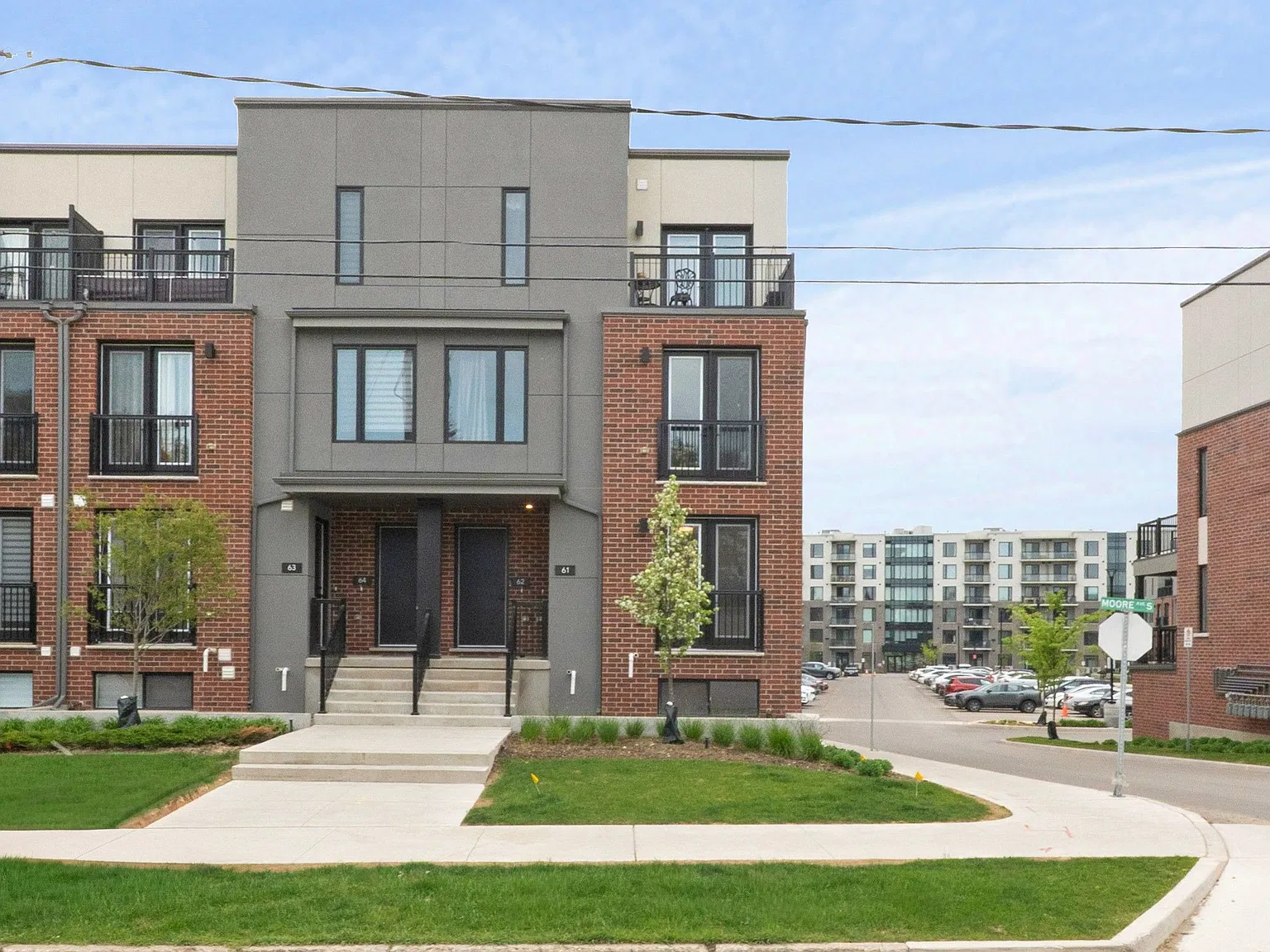 2 bed, $2,300 — Photo 1