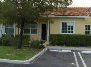 17068 SW 137th Ct #1, Miami, FL 33177