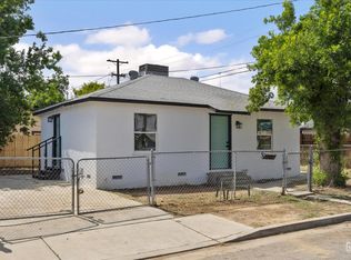 1100 Woodrow Ave, Bakersfield, CA 93308