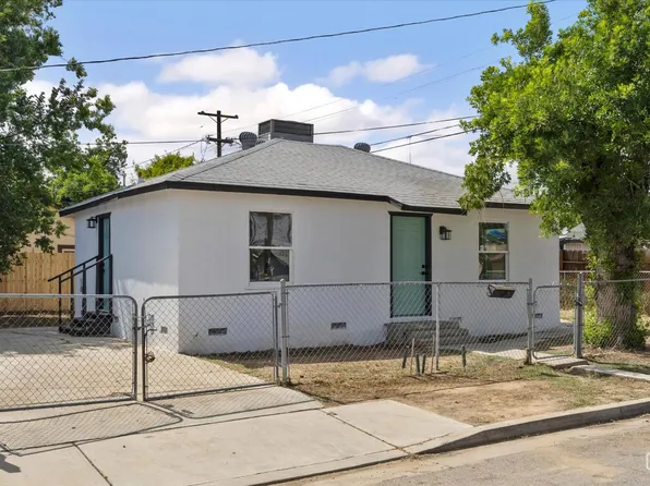 1100 Woodrow Ave, Bakersfield, CA 93308