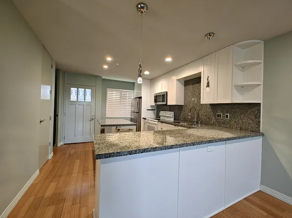 100 Eddy St APT 305, Richmond, CA 94801