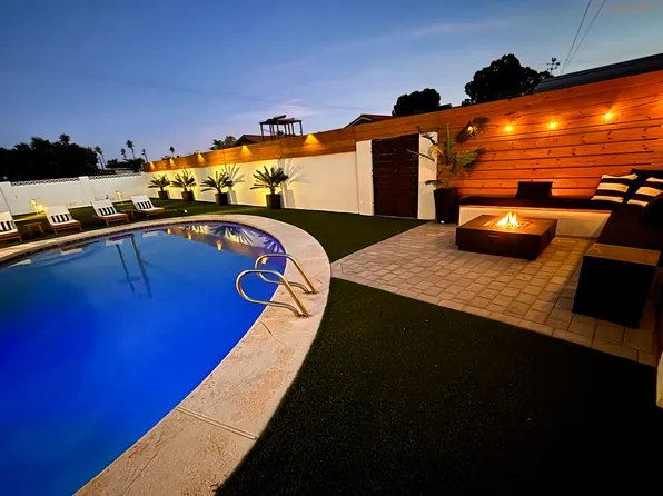 8541 E Cambridge Ave, Scottsdale, AZ 85257