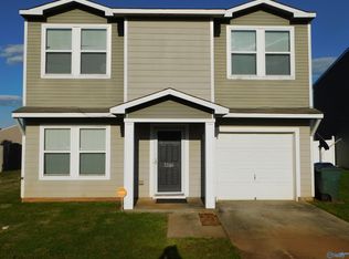 3146 Castlecreek Dr, Madison, AL 35756