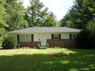 4101 N Sheridan Ave, Indianapolis, IN 46226