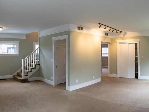Large family room