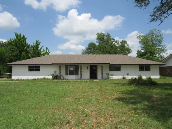 1404 Rock Dam Rd, Marlin, TX 76661