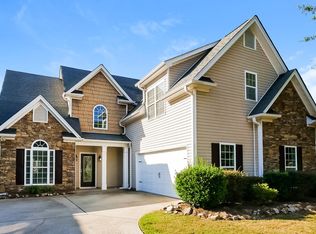 154 Village Park Dr, Newnan, GA 30265