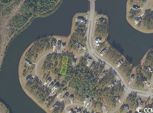 572 Starlit Way LOT 92, Myrtle Beach, SC 29579