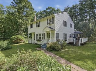 194 Turner Ln, Templeton, MA 01468