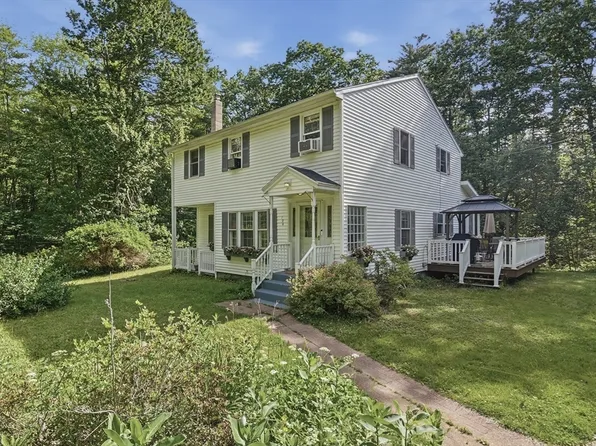 194 Turner Ln, Templeton, MA 01468