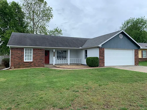 2806 W Sunset Dr Photo 1