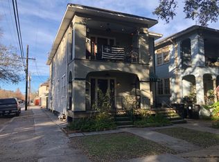 4433 S Tonti St #4433, New Orleans, LA 70125