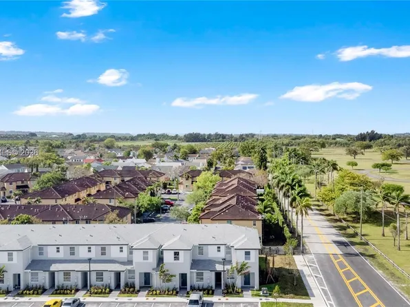 12168 SW 268th St, Homestead, FL 33032