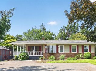 17001 Moss Meadow Way, Mount Airy, MD 21771