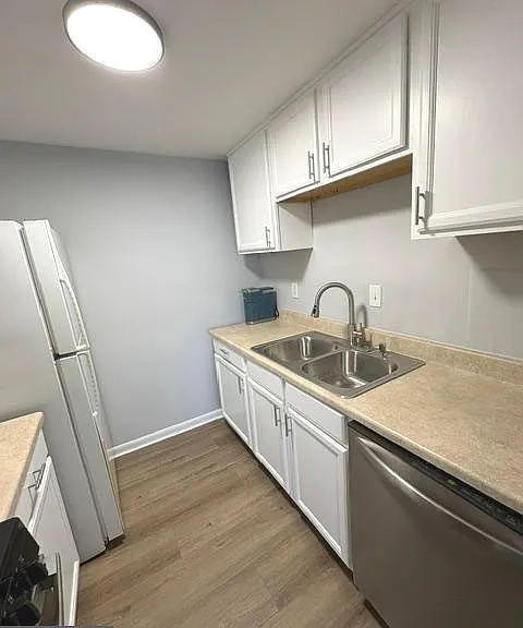 4600 Duke St #1418 — Photo 8