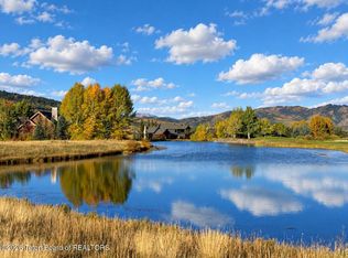 92 Moulton Ln, Victor, ID 83455