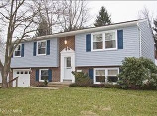 408 Gwynnwest Rd, Reisterstown, MD 21136