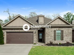 27462 Dieken Dr, Athens, AL 35613