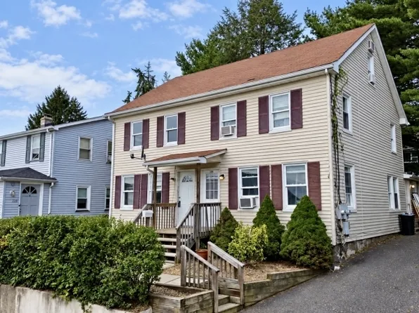 218 Liberty St, Boonton Town, NJ 07005