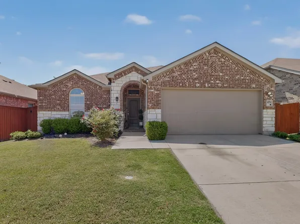 4094 Serene Dr, Heartland, TX 75126