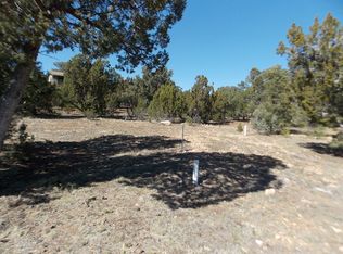 1562 Green Haven Cir, Heber, AZ 85928