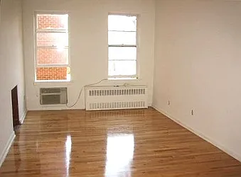 Rented by City Connections Realty