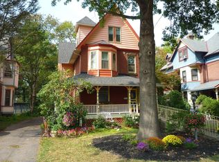 36 Owen Ave, Lansdowne, PA 19050